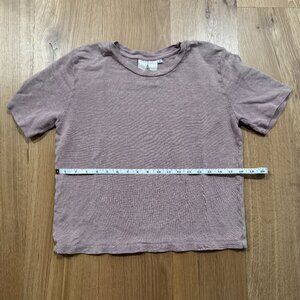 Jungmaven Dakota Tee Women's